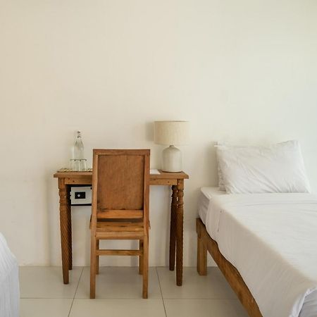 The Warm Sun - Bingin Hotel อูลูวาตู ภายนอก รูปภาพ