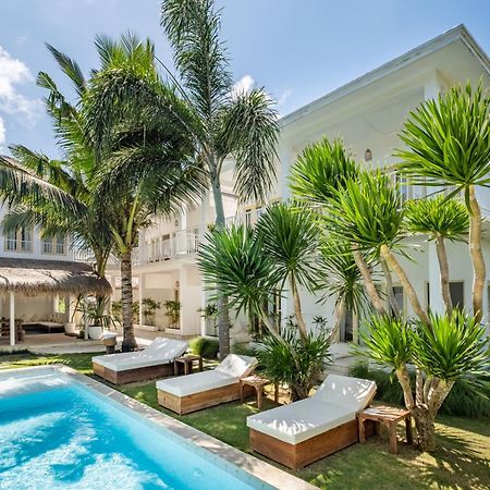 The Warm Sun - Bingin Hotel อูลูวาตู ภายนอก รูปภาพ