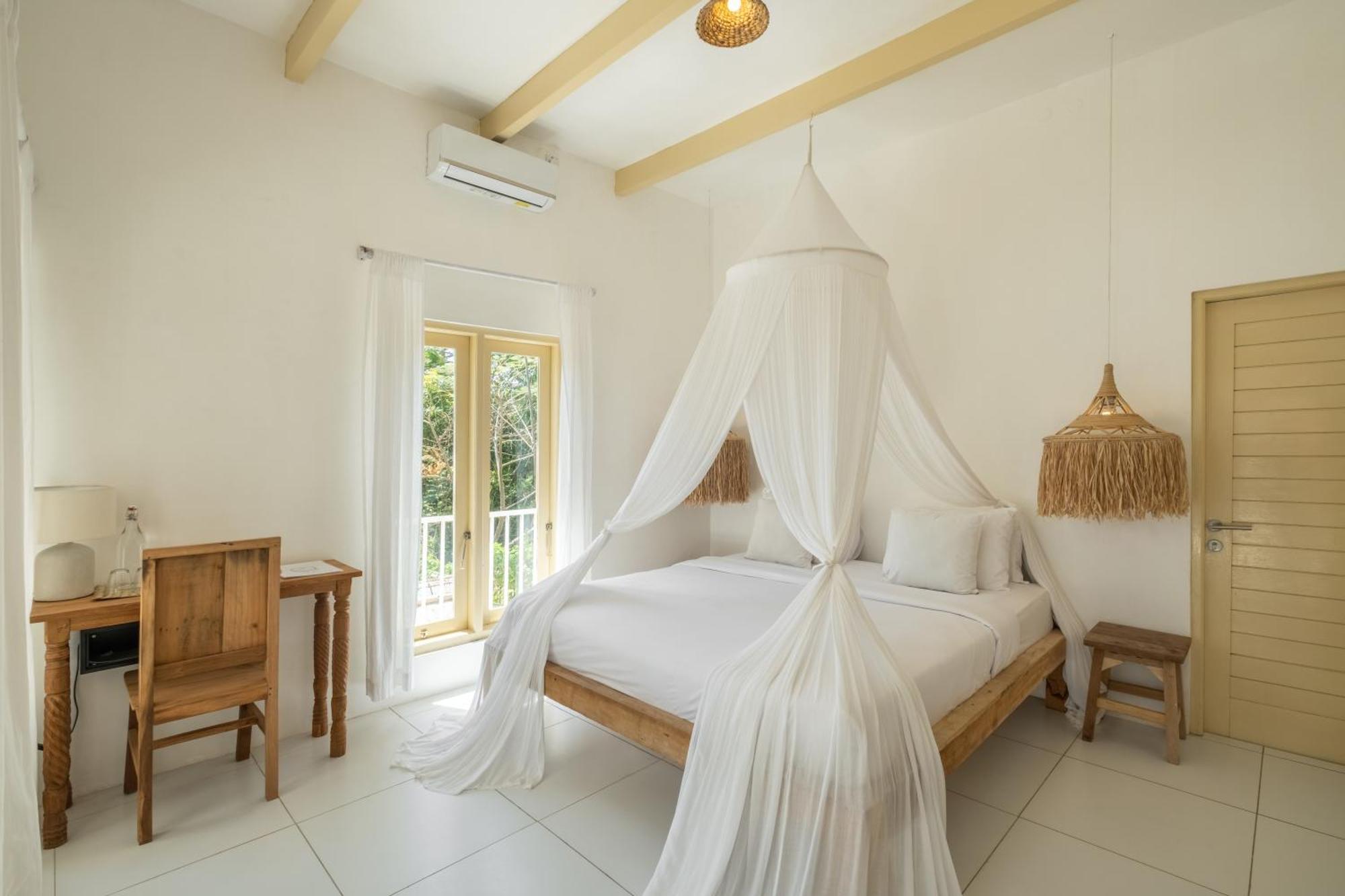 The Warm Sun - Bingin Hotel อูลูวาตู ภายนอก รูปภาพ