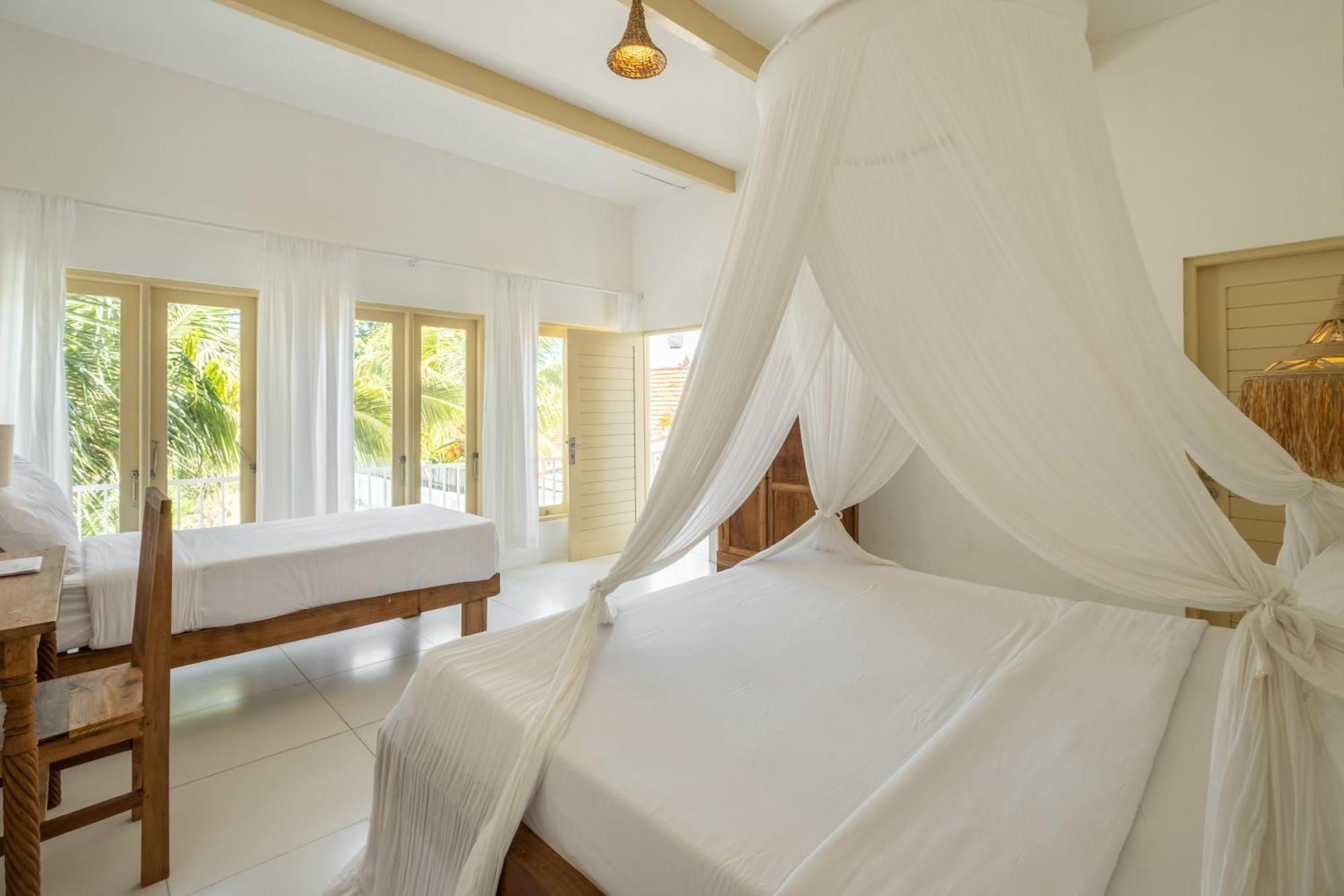 The Warm Sun - Bingin Hotel อูลูวาตู ภายนอก รูปภาพ